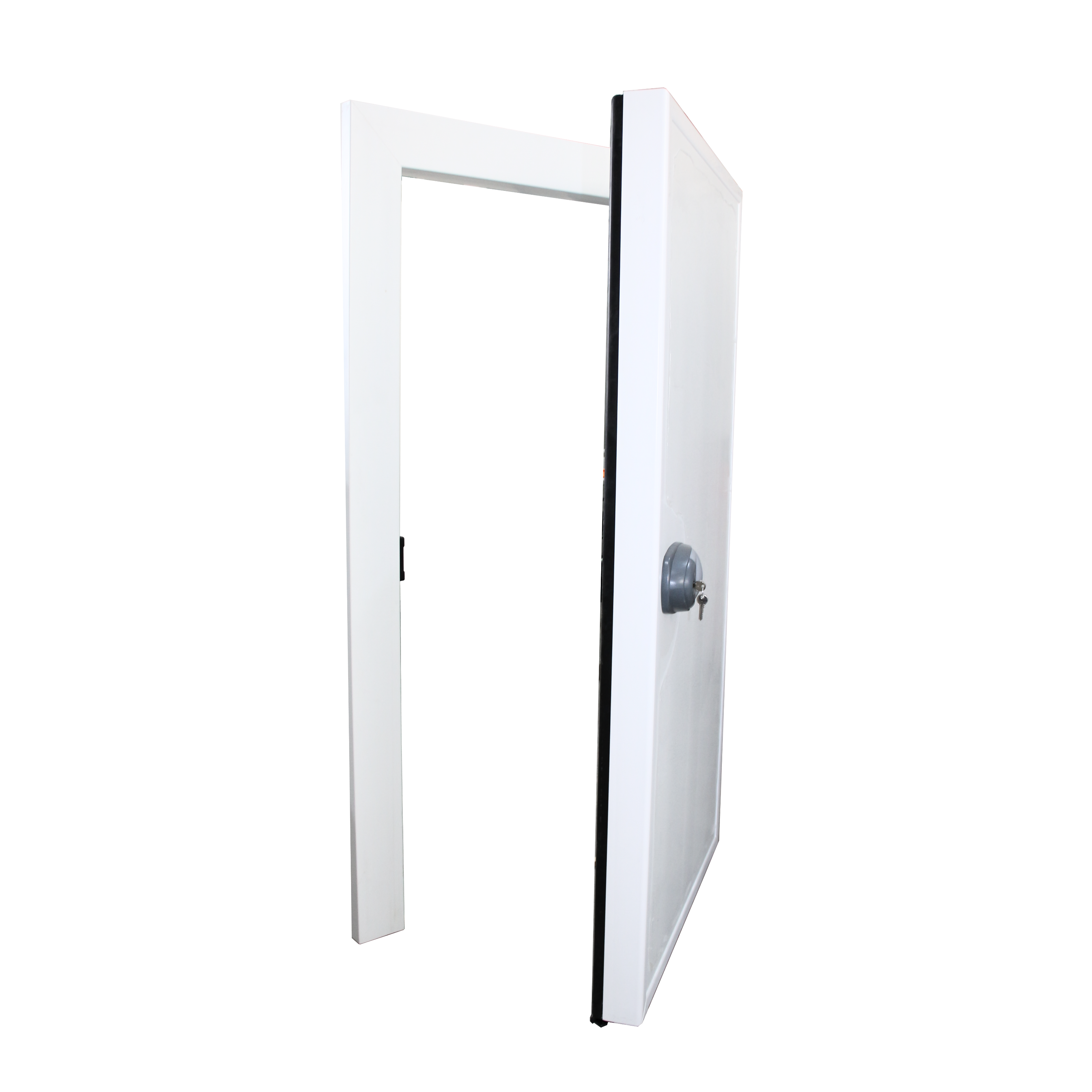 Puerta Abatible para Cámara Fría