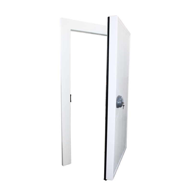 Puerta Abatible para Cámara Fría