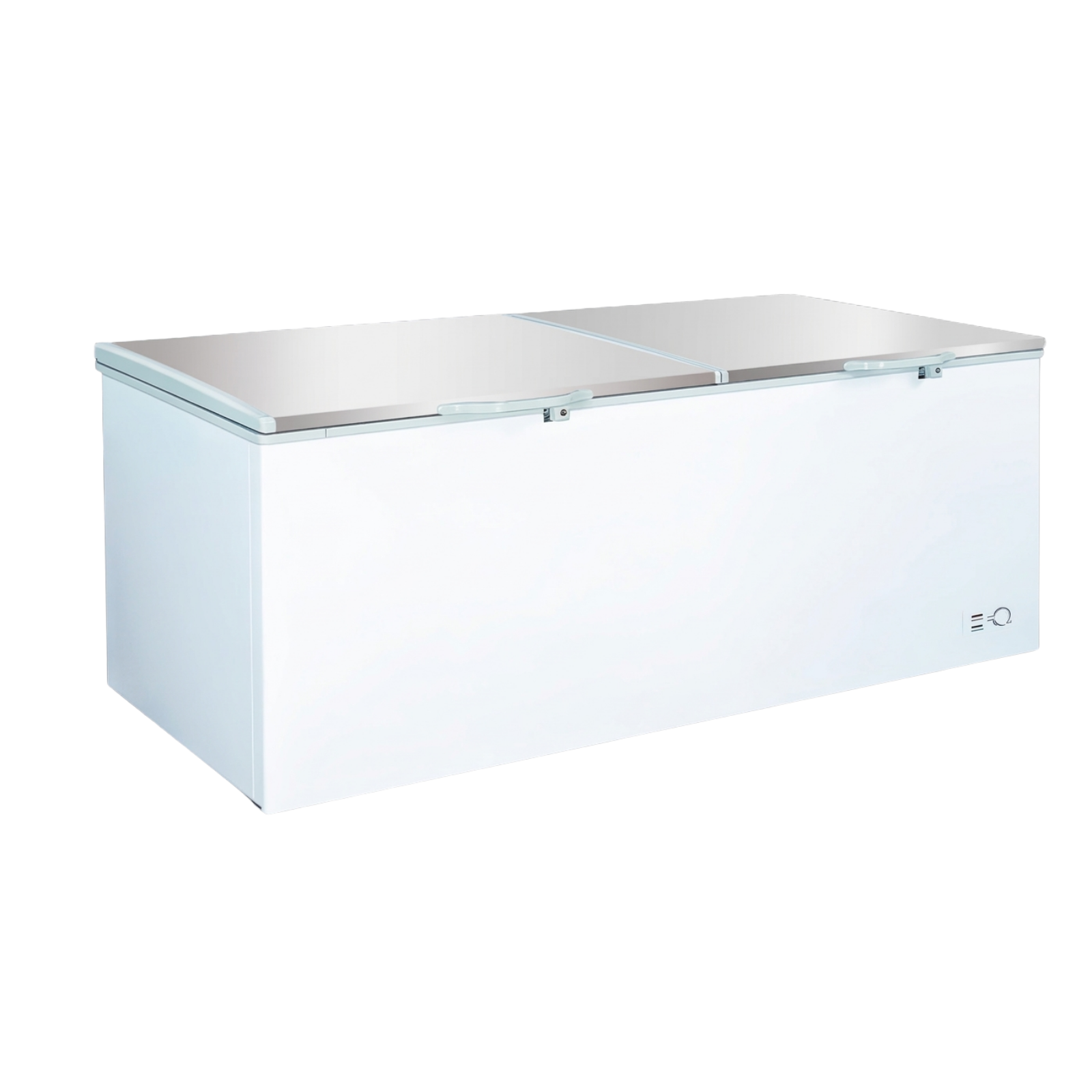 Conservador Cofre Dual 28 pies