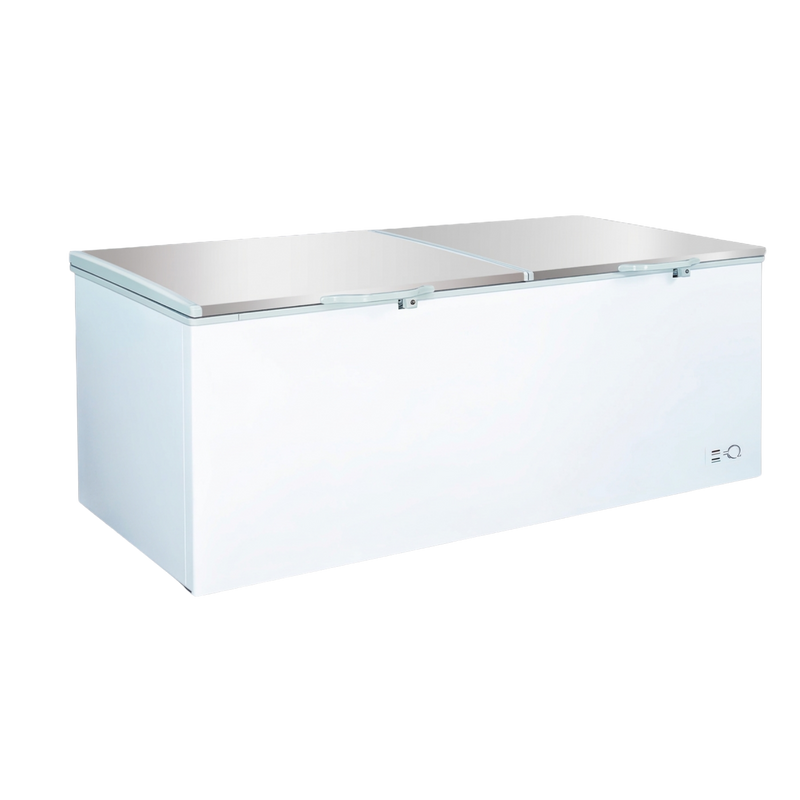 Conservador Cofre Dual 28 pies