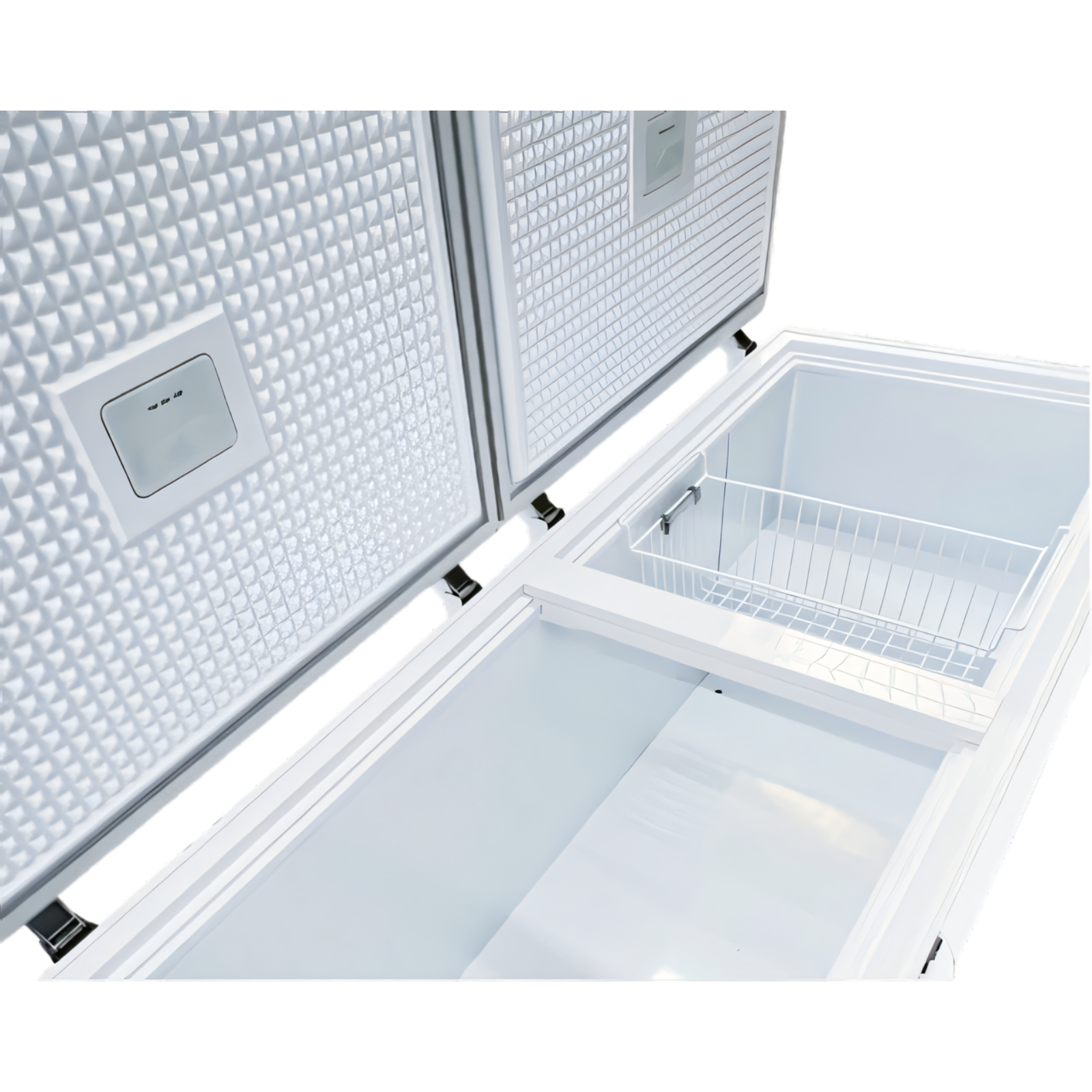 Conservador Cofre Dual 28 pies