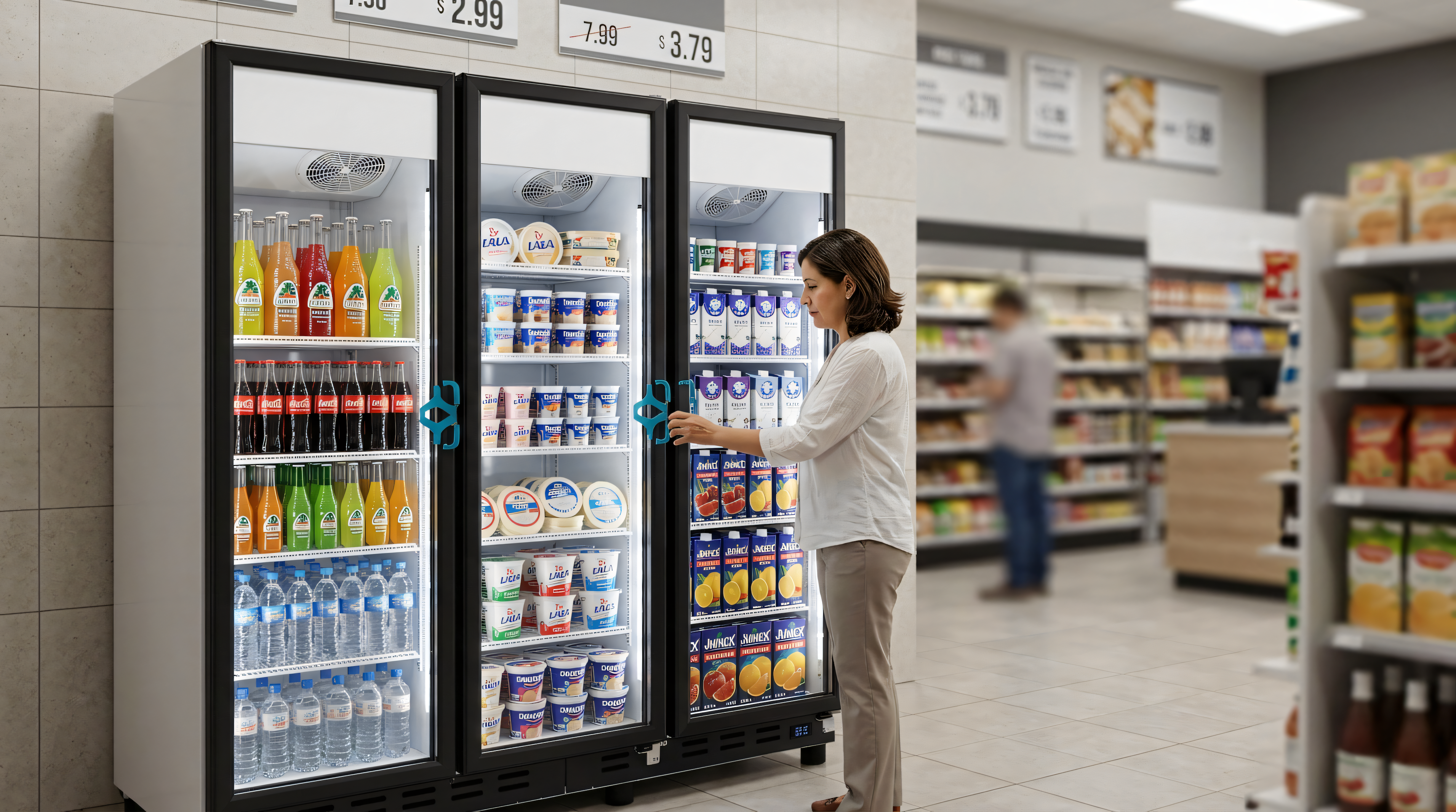 ¿Qué equipo de refrigeración necesita tu negocio? Guía práctica para elegir bien