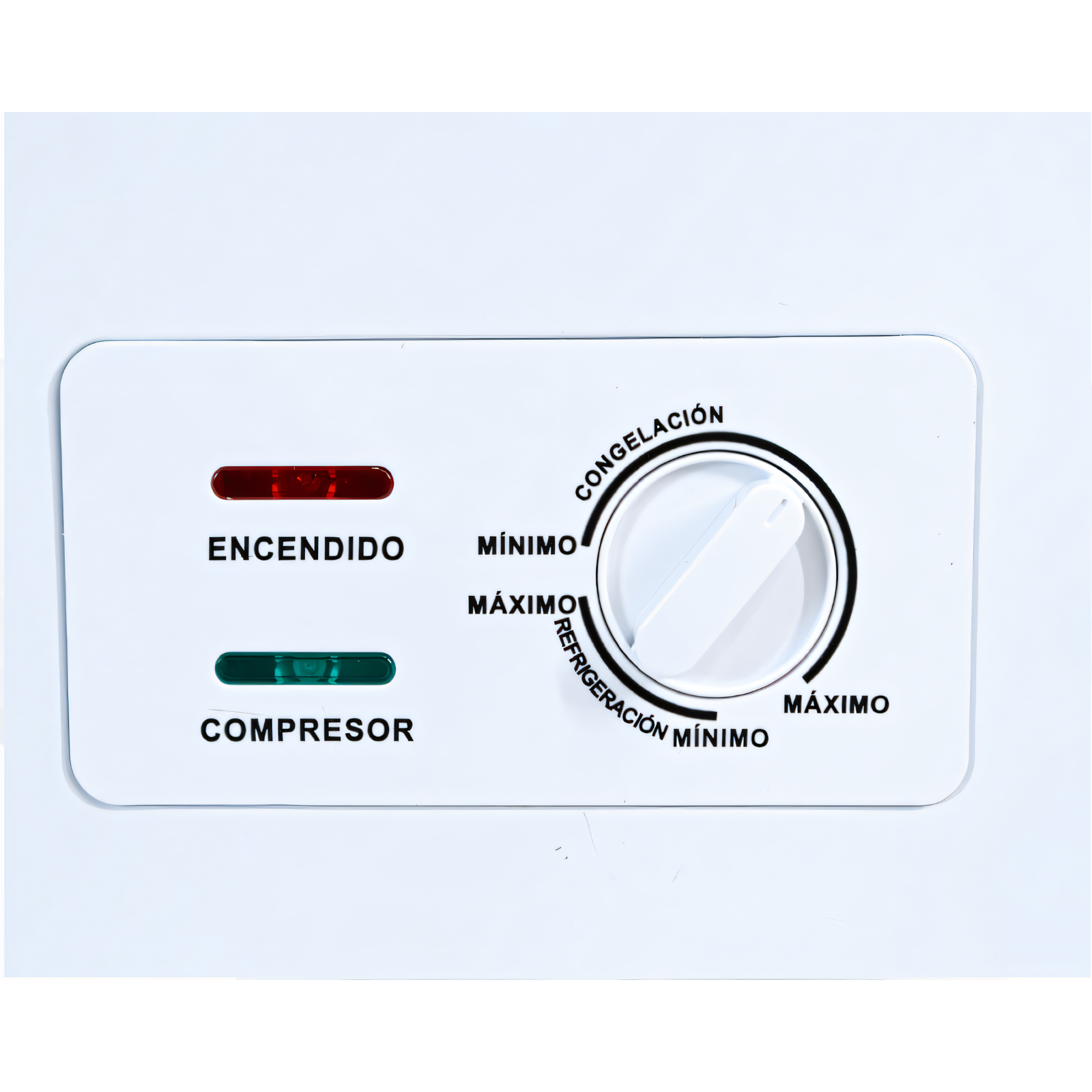 Conservador Cofre Dual 28 pies